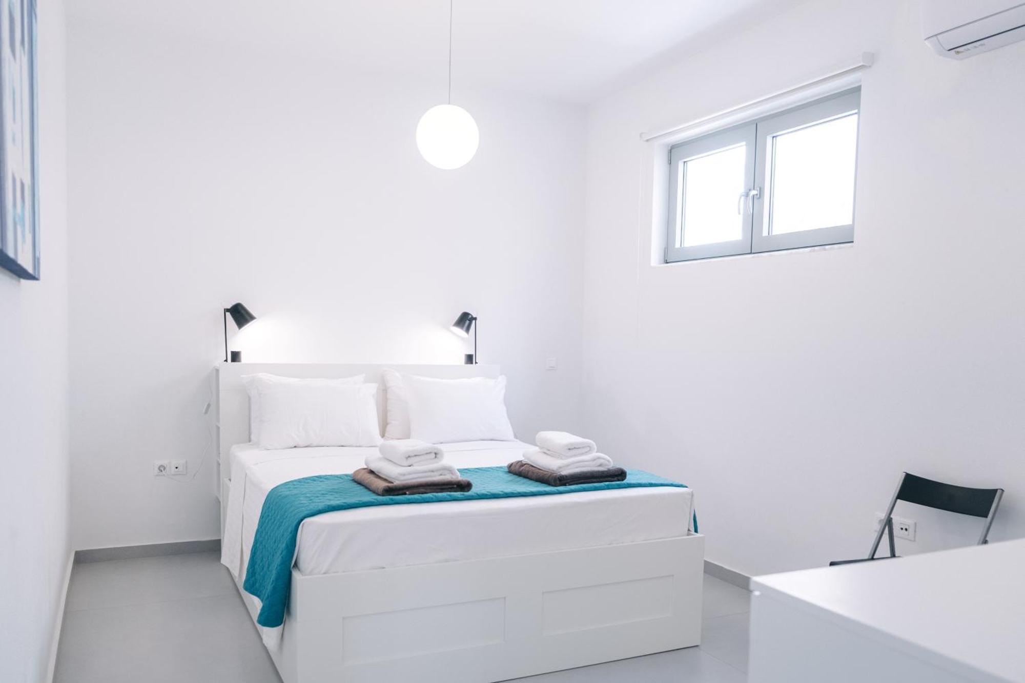 Stavrós Helios A Modern Large Villa With Private Pool Set In A Quiet Location מראה חיצוני תמונה